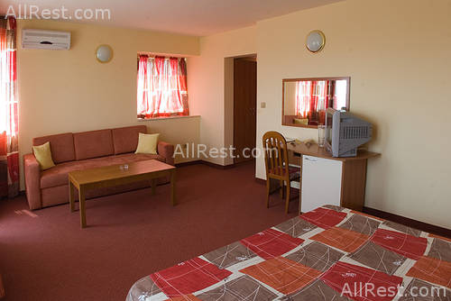 Cherno More Hotel 9